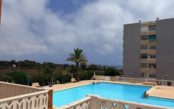 Appartement de 3 chambres à Punta Prima - LR154147 - Photo - 2