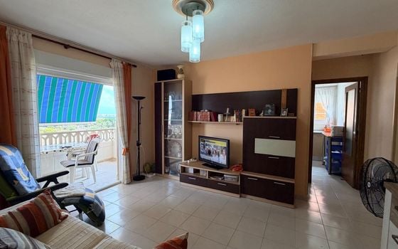 Appartement de 3 chambres à Punta Prima - LR154147 - Photo - 5