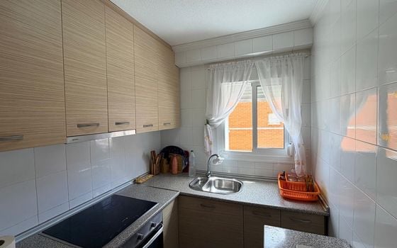Appartement de 3 chambres à Punta Prima - LR154147 - Photo - Small - 8