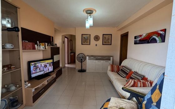 Appartement de 3 chambres à Punta Prima - LR154147 - Photo - Small - 6