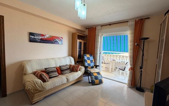Appartement de 3 chambres à Punta Prima - LR154147 - Photo - 4