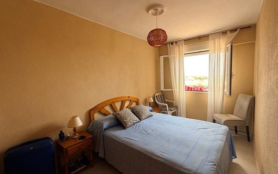 Appartement de 3 chambres à Punta Prima - LR154147 - Photo - Small - 9