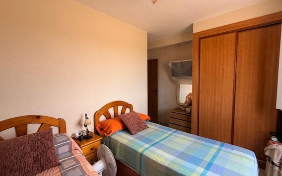 Appartement de 3 chambres à Punta Prima - LR154147 - Photo - Small - 13