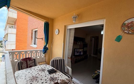 Appartement de 3 chambres à Punta Prima - LR154147 - Photo - Small - 15