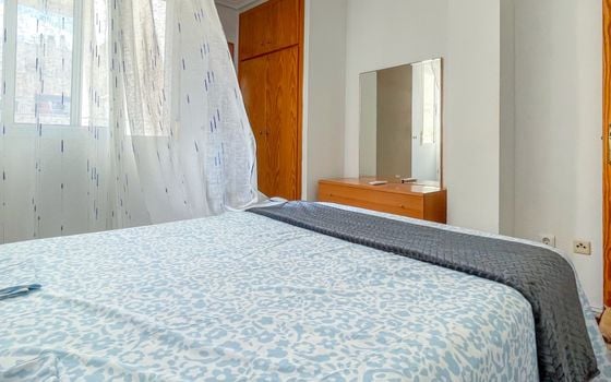 Appartement de 3 chambres à Torrevieja - MVR154149 - Photo - Small - 8