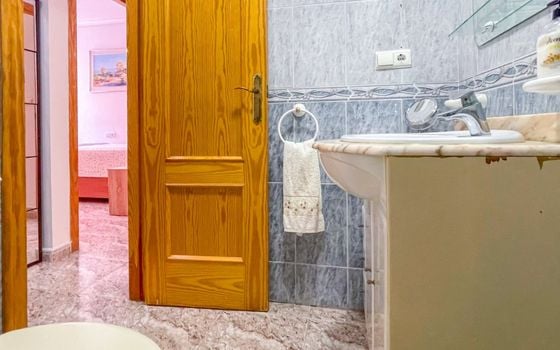 Appartement de 3 chambres à Torrevieja - MVR154149 - Photo - Small - 16