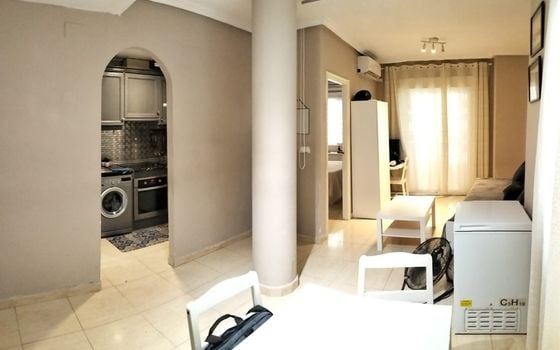 Appartement de 1 chambre à Torrevieja - PPS154159 - Photo - 3