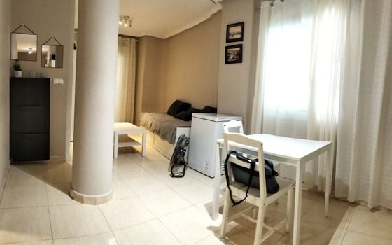 Appartement de 1 chambre à Torrevieja - PPS154159 - Photo - 1