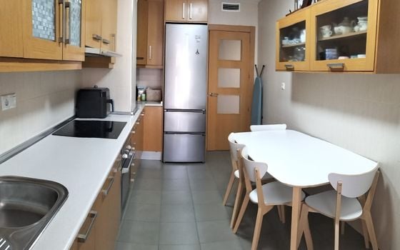 Appartement de 3 chambres à Torrevieja - PPS154160 - Photo - Small - 6