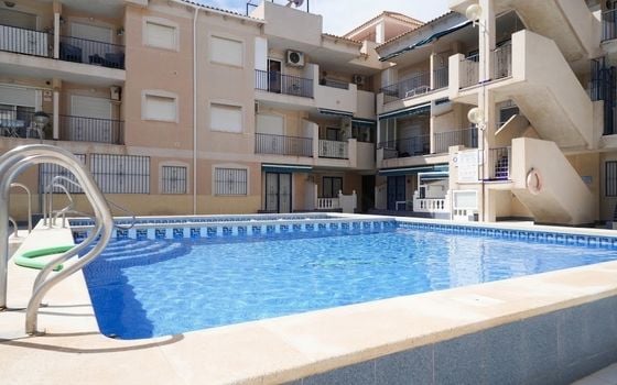 Appartement de 3 chambres à Torrevieja - TT154164 - Photo - 1