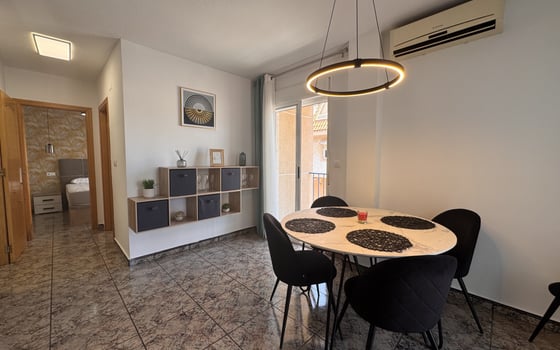 Appartement de 3 chambres à Torrevieja - TT154164 - Photo - 3