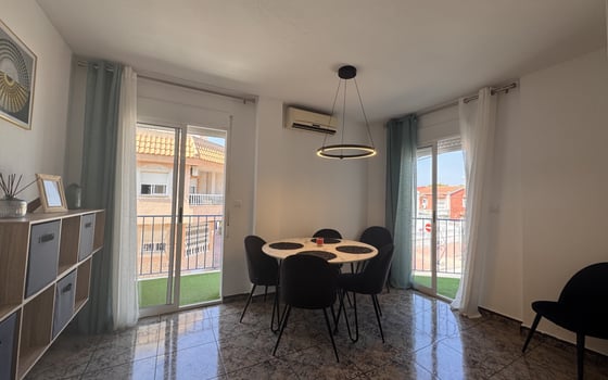 Appartement de 3 chambres à Torrevieja - TT154164 - Photo - 4