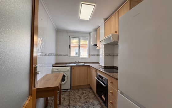 Appartement de 3 chambres à Torrevieja - TT154164 - Photo - 5