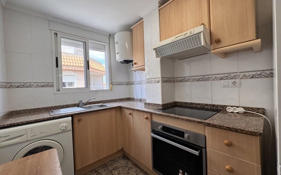 Appartement de 3 chambres à Torrevieja - TT154164 - Photo - Small - 6