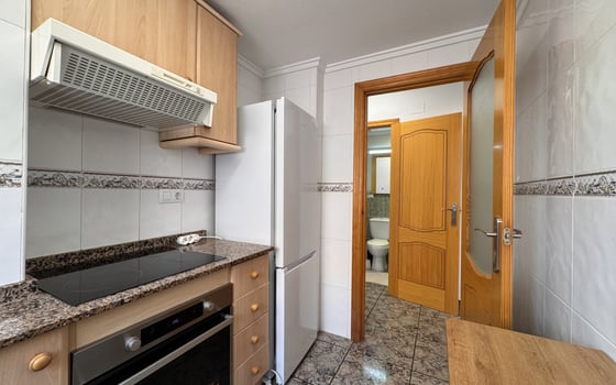 Appartement de 3 chambres à Torrevieja - TT154164 - Photo - Small - 7