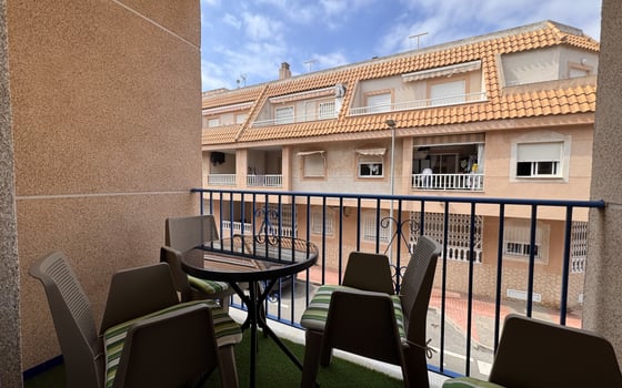 Appartement de 3 chambres à Torrevieja - TT154164 - Photo - Small - 20
