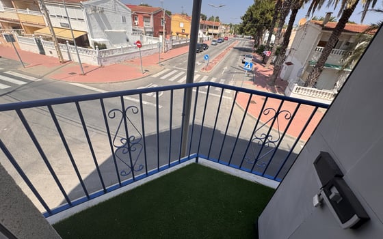 Appartement de 3 chambres à Torrevieja - TT154164 - Photo - Small - 21