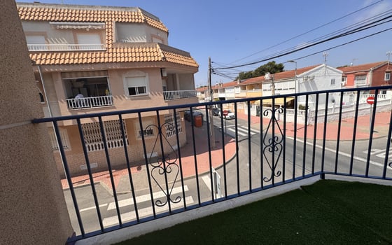 Appartement de 3 chambres à Torrevieja - TT154164 - Photo - Small - 22