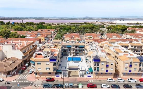 Appartement de 3 chambres à Torrevieja - TT154164 - Photo - Small - 24