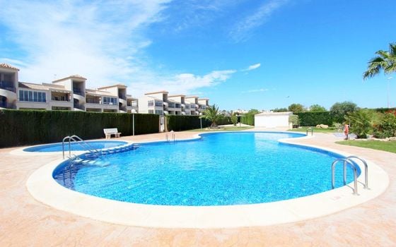 Appartement de 2 chambres à Orihuela Costa - CRR154202 - Photo - 2