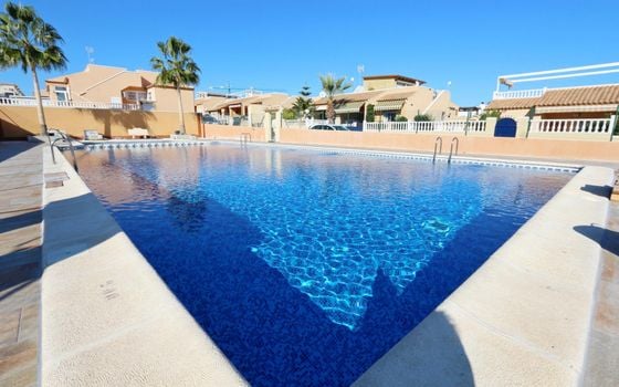 Appartement de 2 chambres à Orihuela Costa - CRR154202 - Photo - Small - 19