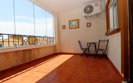 Appartement de 2 chambres à Orihuela Costa - CRR154202 - Photo - Small - 16