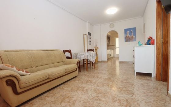 Appartement de 2 chambres à Orihuela Costa - CRR154202 - Photo - 4