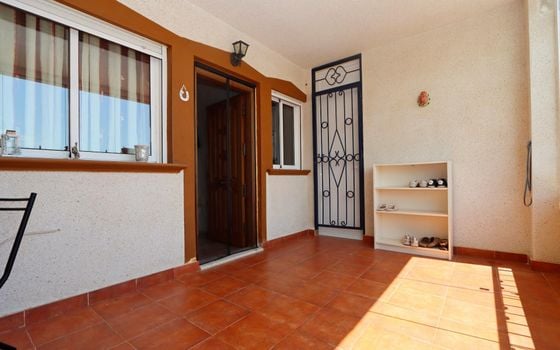 Appartement de 2 chambres à Orihuela Costa - CRR154202 - Photo - Small - 15