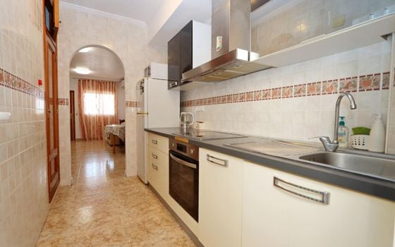 Appartement de 2 chambres à Orihuela Costa - CRR154202 - Photo - Small - 6