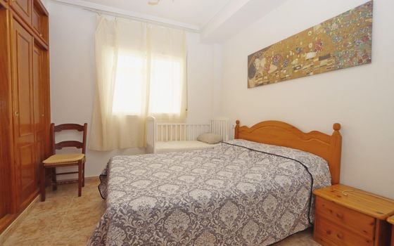 Appartement de 2 chambres à Orihuela Costa - CRR154202 - Photo - Small - 8