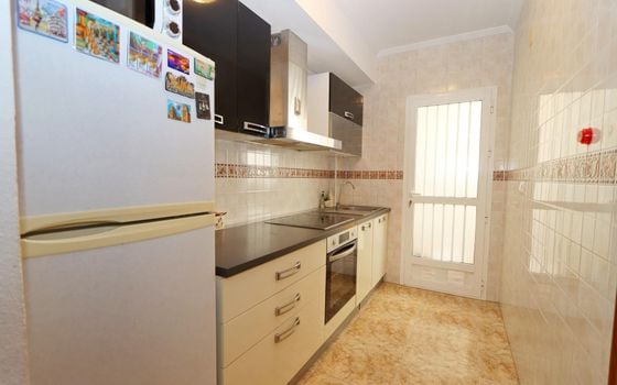 Appartement de 2 chambres à Orihuela Costa - CRR154202 - Photo - Small - 7