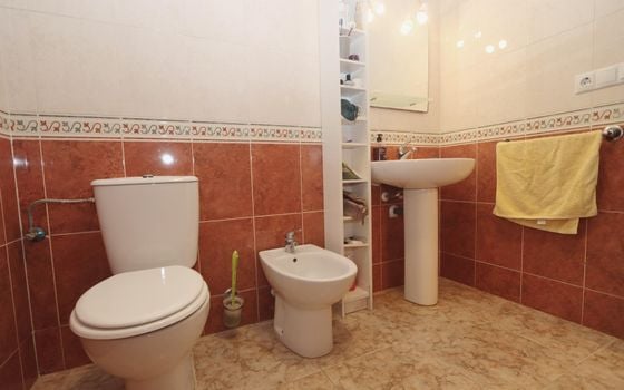 Appartement de 2 chambres à Orihuela Costa - CRR154202 - Photo - Small - 13