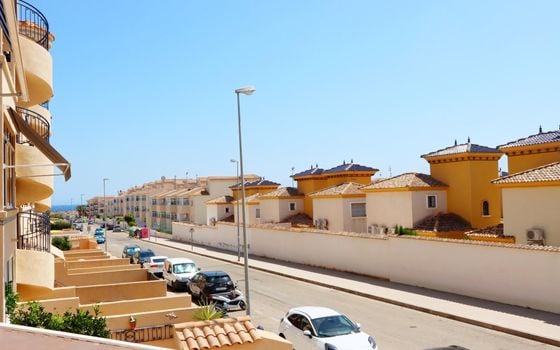 Appartement de 2 chambres à Orihuela Costa - CRR154202 - Photo - Small - 17