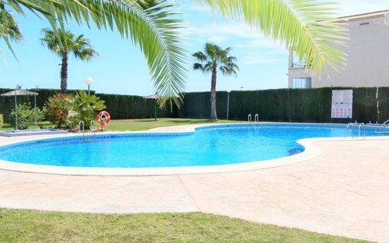 Appartement de 2 chambres à Orihuela Costa - CRR154202 - Photo - 3