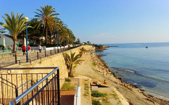 Appartement de 2 chambres à Orihuela Costa - CRR154202 - Photo - Small - 20