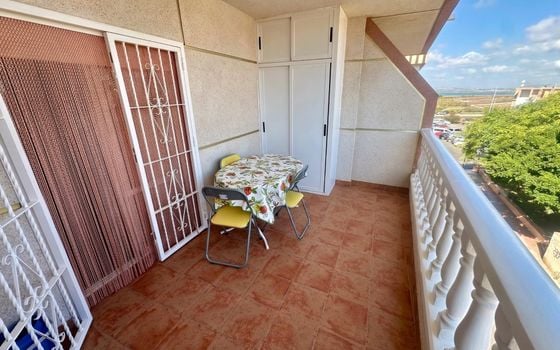 Appartement de 2 chambres à Torrevieja - GVS154204 - Photo - Small - 17