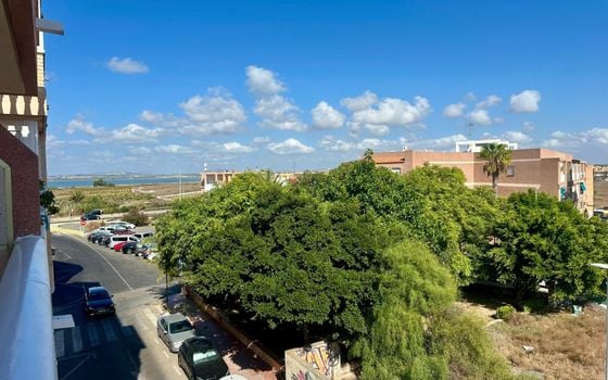 Appartement de 2 chambres à Torrevieja - GVS154204 - Photo - Small - 20