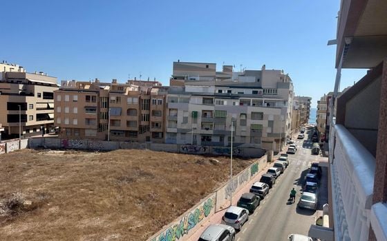 Appartement de 2 chambres à Torrevieja - GVS154204 - Photo - Small - 18