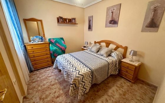 Appartement de 2 chambres à Torrevieja - GVS154204 - Photo - Small - 7