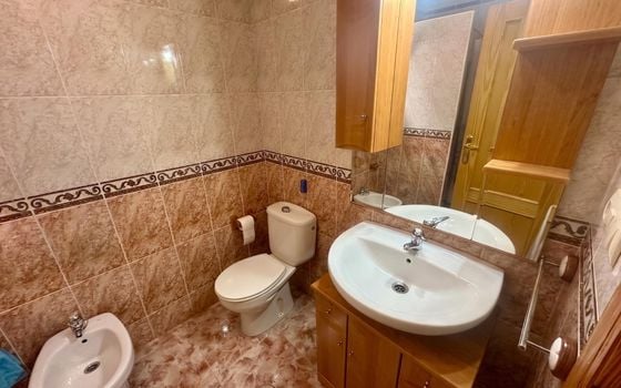 Appartement de 2 chambres à Torrevieja - GVS154204 - Photo - Small - 11