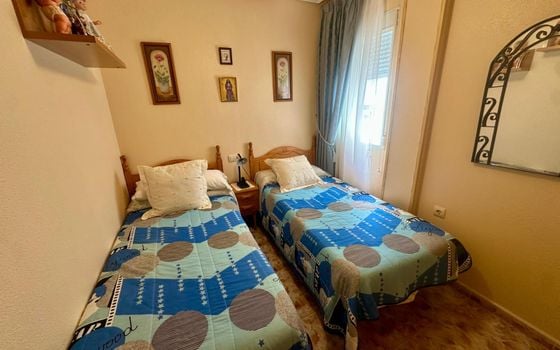 Appartement de 2 chambres à Torrevieja - GVS154204 - Photo - Small - 9