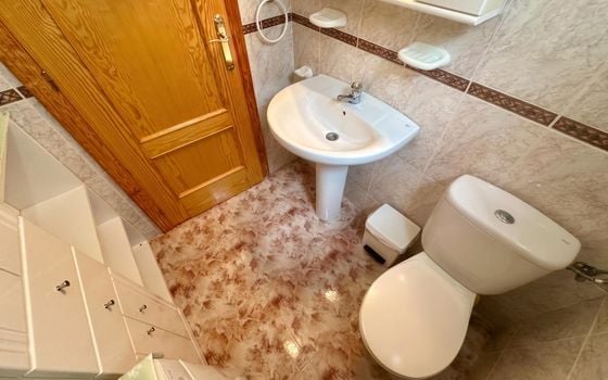 Appartement de 2 chambres à Torrevieja - GVS154204 - Photo - Small - 12