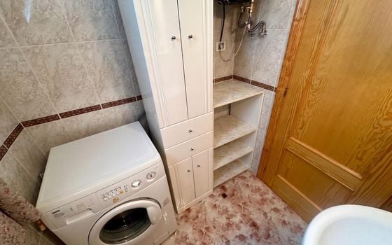 Appartement de 2 chambres à Torrevieja - GVS154204 - Photo - Small - 14