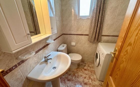 Appartement de 2 chambres à Torrevieja - GVS154204 - Photo - Small - 13