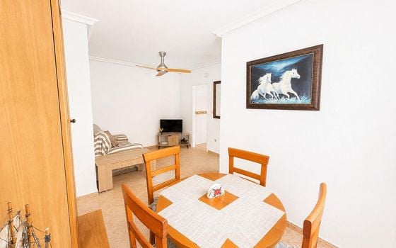 Appartement de 2 chambres à Torrevieja - GVS154205 - Photo - Small - 6