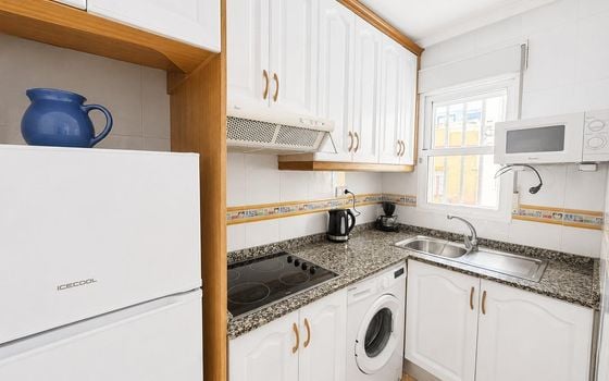 Appartement de 2 chambres à Torrevieja - GVS154205 - Photo - Small - 7