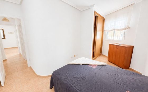 Appartement de 2 chambres à Torrevieja - GVS154205 - Photo - Small - 9
