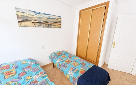 Appartement de 2 chambres à Torrevieja - GVS154205 - Photo - Small - 11