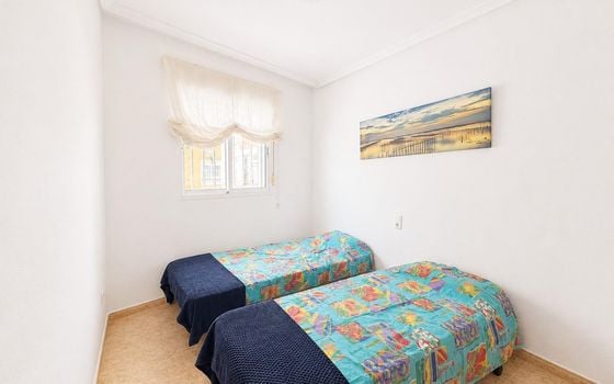 Appartement de 2 chambres à Torrevieja - GVS154205 - Photo - Small - 10