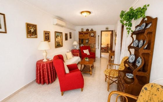 Bungalow de 2 chambres à Torrevieja - GVS154206 - Photo - 4